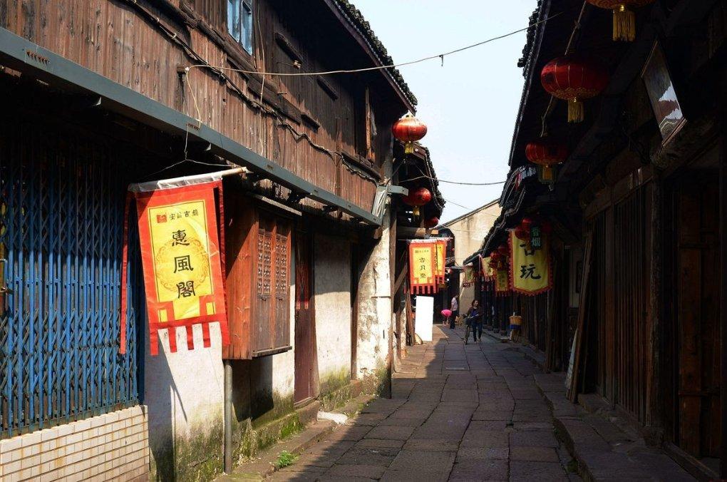 中国食谱